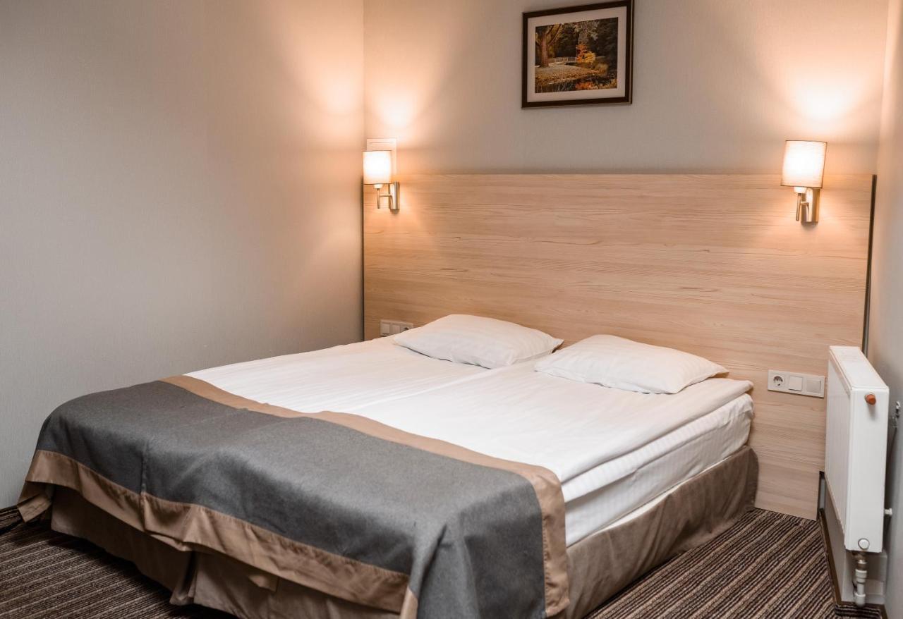 Optima Collection Park Hotel 이바노프란키우스크 외부 사진