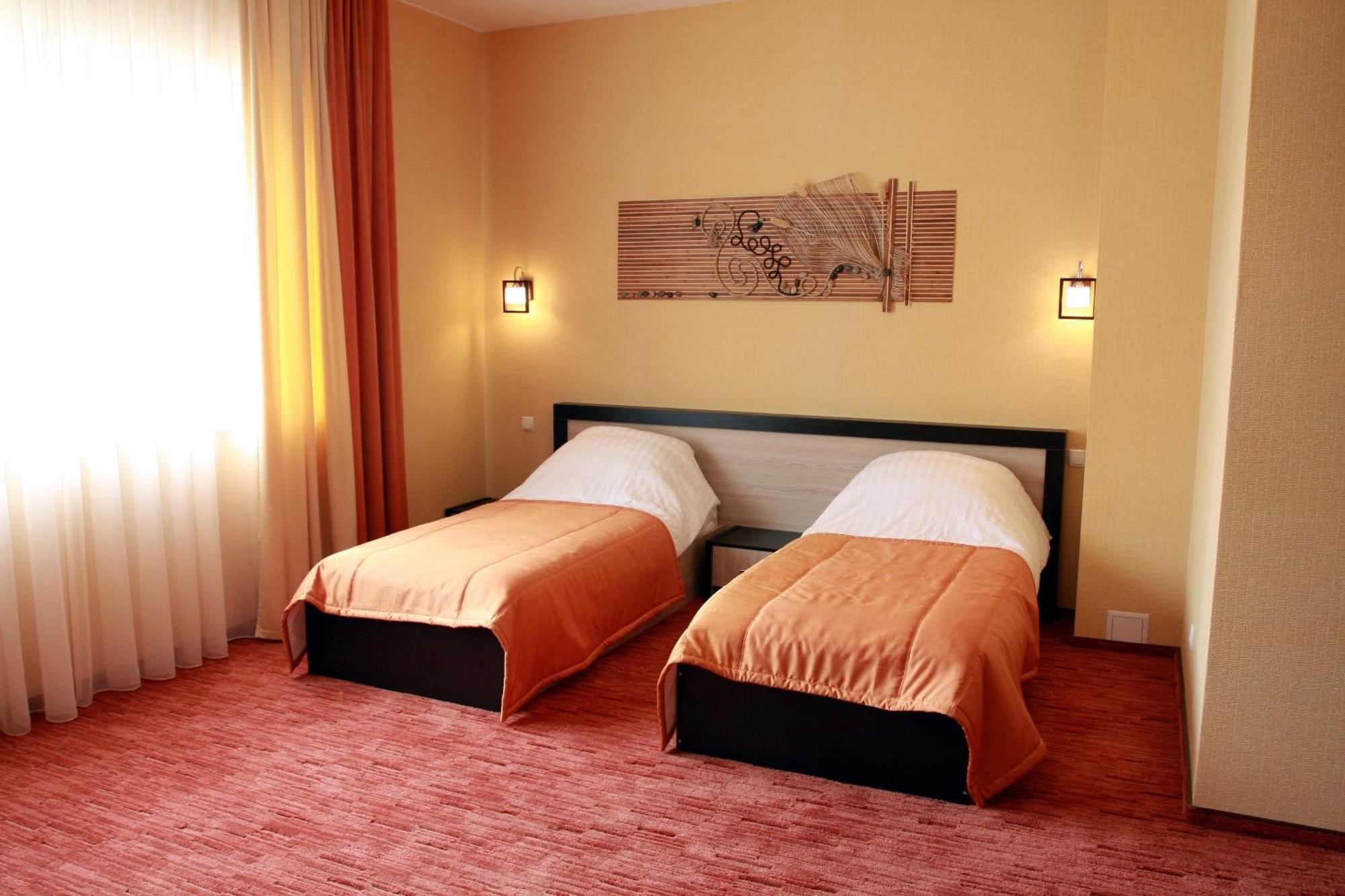 Optima Collection Park Hotel 이바노프란키우스크 객실 사진