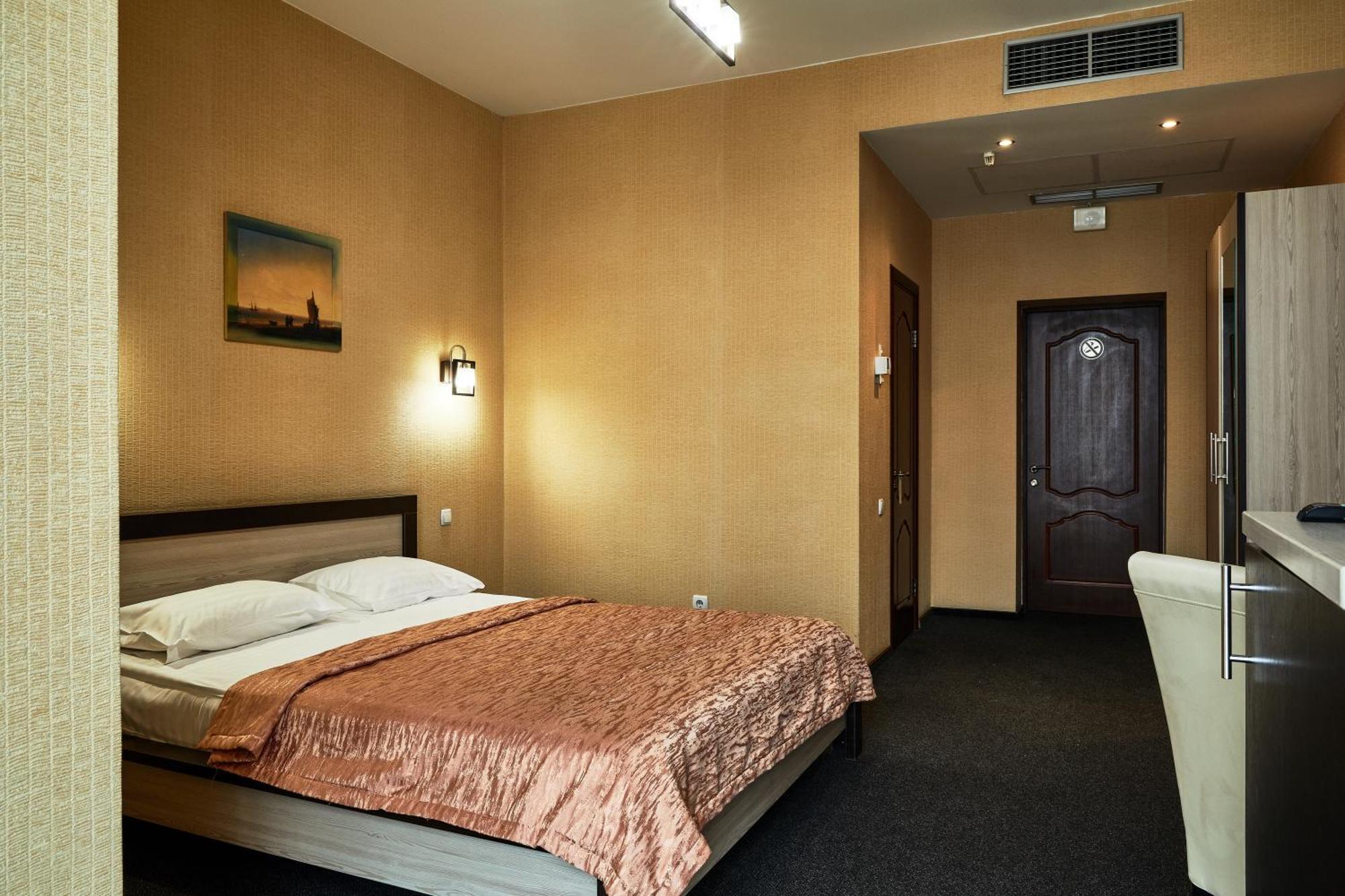 Optima Collection Park Hotel 이바노프란키우스크 객실 사진