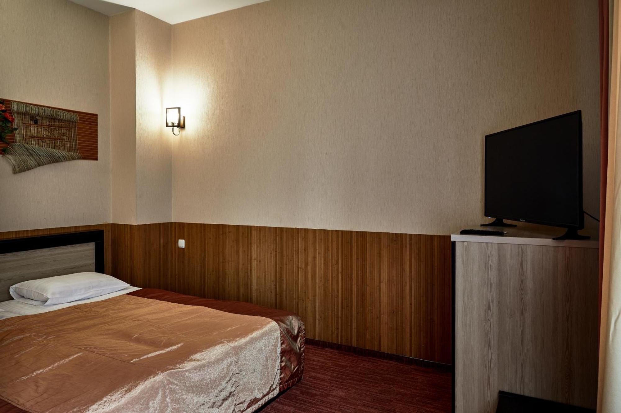 Optima Collection Park Hotel 이바노프란키우스크 객실 사진