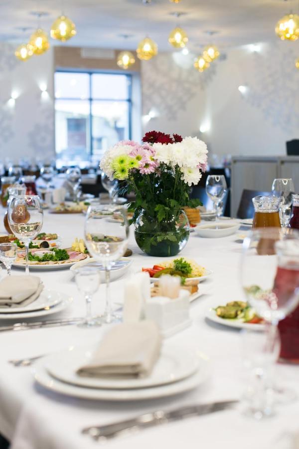 Optima Collection Park Hotel 이바노프란키우스크 외부 사진