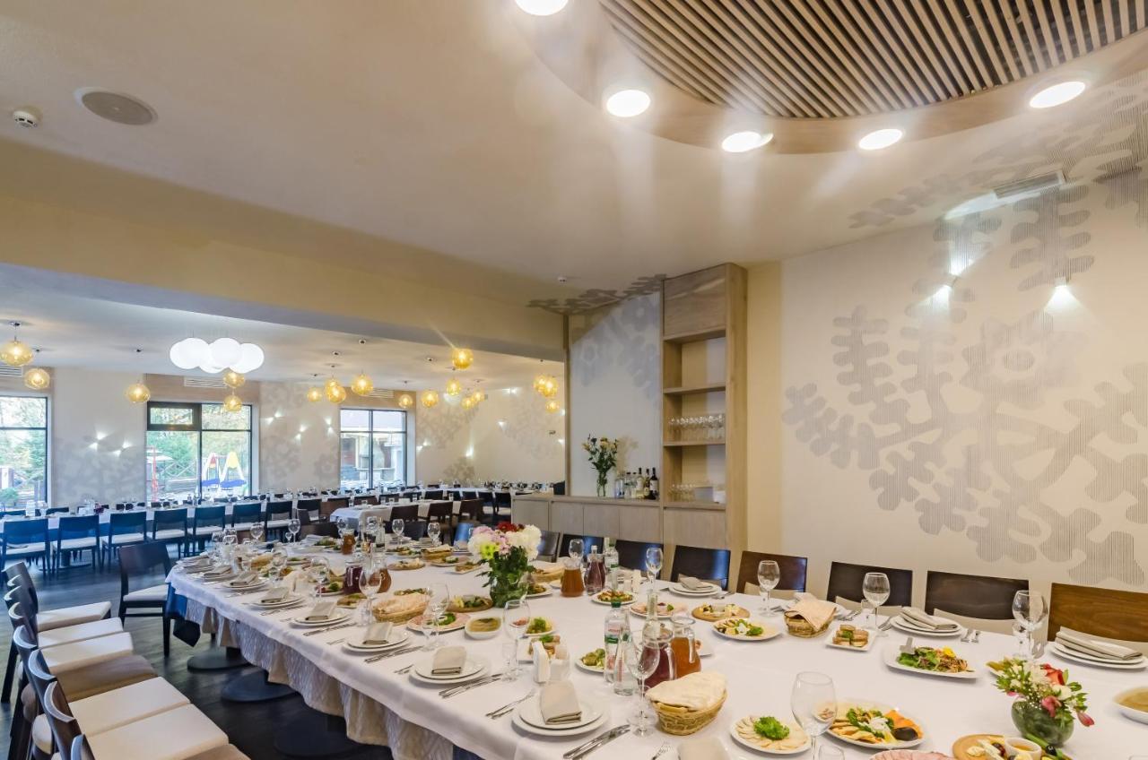 Optima Collection Park Hotel 이바노프란키우스크 외부 사진